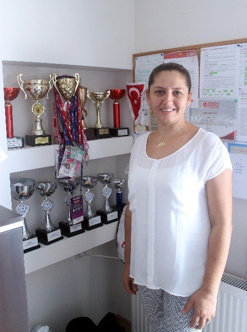 Mersin Büyükşehir Belediyespor Kadın Basketbol Takımı Avrupa’da Play-off Oynamak İstiyor