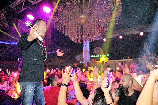 Serdar Ortaç Eşini Esmer Yapacak