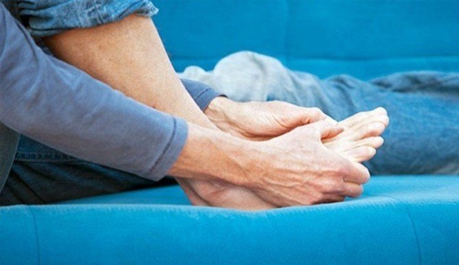 Gut Hastalığı Hakkında Bilgilendirici Açıklama