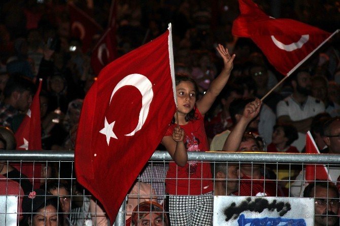 Ak Parti Kayseri Milletvekili Taner Yıldız: