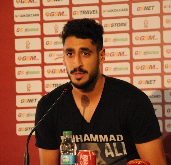 Tolga Ciğerci, Galatasaray’a İmzayı Attı