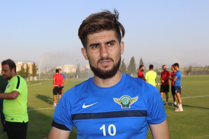 Akhisar Belediyespor Evine Döndü