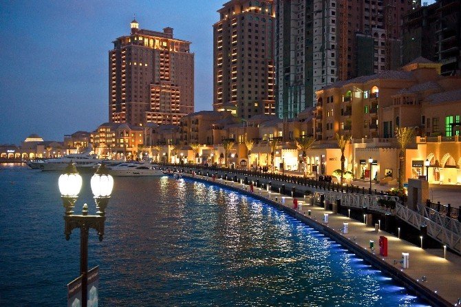 Katar Turizm Ofisi (Qta) Dünyadaki 8’inci Temsilciliğini İstanbul’da Açtı