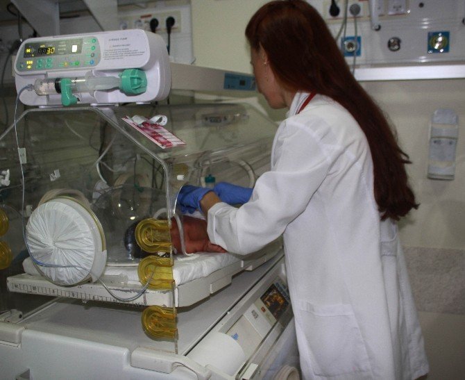 Göbek Bakımında Enfeksiyon Riskine Dikkat