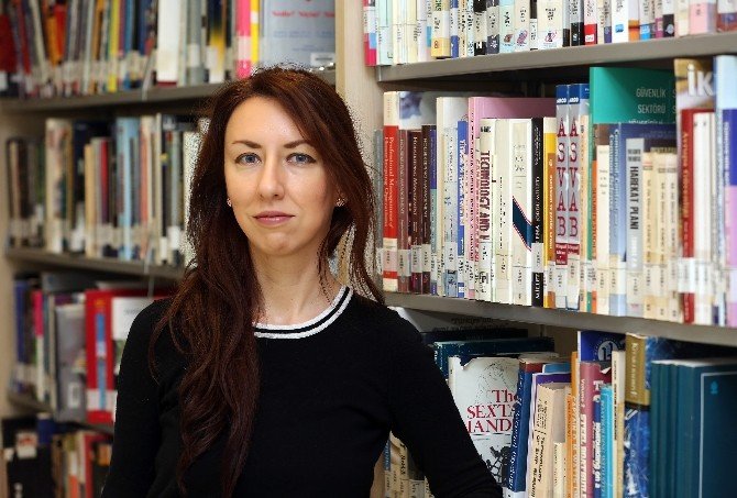 "Türkiye-rusya İlişkilerindeki Düzelme Ekonomiye Olumlu Yansıyacak"