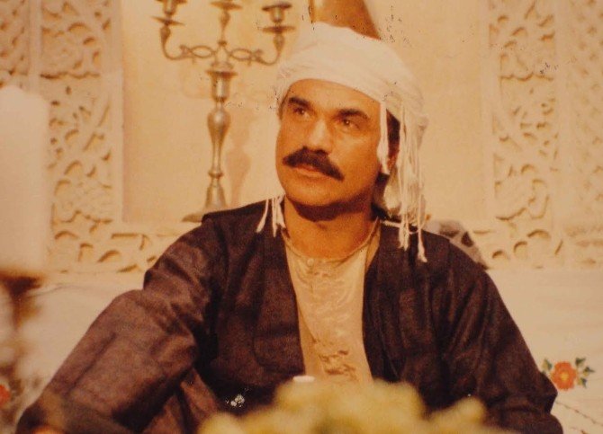 Usta Sanatçı Halil Ergün’e Onur Ödülü