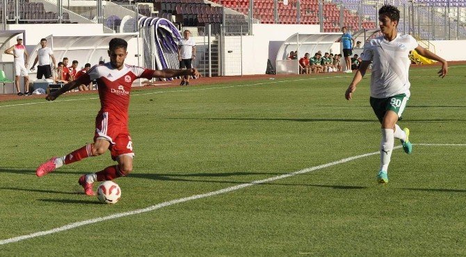 Spor Toto 3. Lig "Demokrasi Kupası” Sahibini Buldu