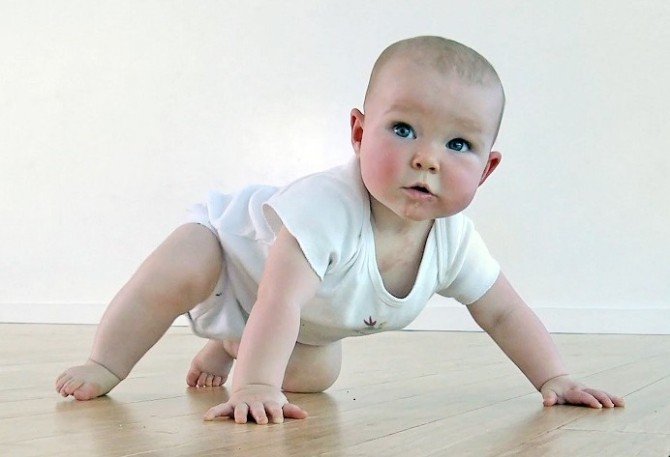 Psikolog Çakmakcı: "Bebeklerde Gelişimsel Geriliğe Erken Müdahale Önemli"