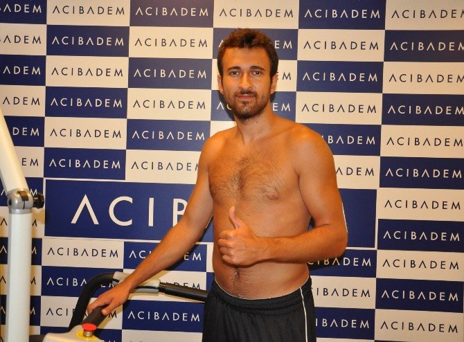 Beşiktaş’ın Yeni Transferleri Sağlık Kontrolünden Geçti