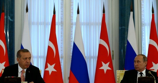 Erdoğan: “Akkuyu Nükleer Santrali’ne Stratejik Yatırım Statüsü Vereceğiz”