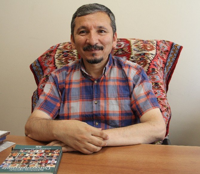 Fetö’ye Yeni Tanım:fetöist