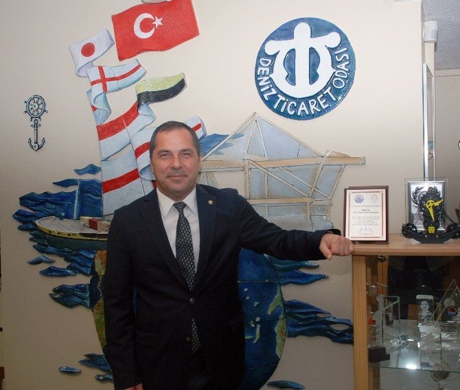 Erdoğan-putin Görüşmesine İzmir İş Dünyasından İlk Yorum