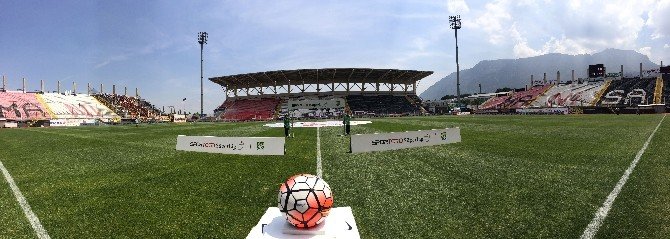 Akhisarspor’da Kombine Bilet Fiyatları Belli Oldu