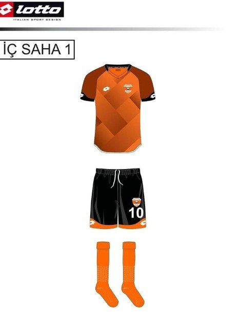 Adanaspor’da Tempo Düşmüyor