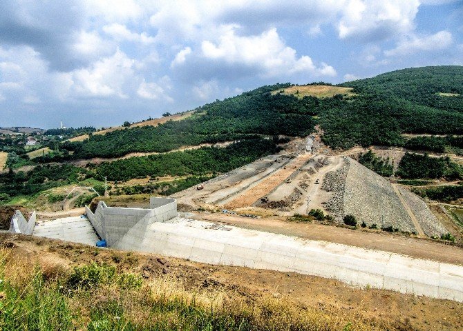 Dsi’den Samsun’a 13 Yılda 1.7 Milyarlık Yatırım