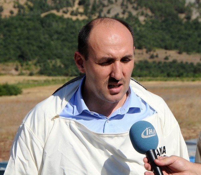 Adana’da 9 Bin 700 Ton Bal Rekoltesi Bekleniyor