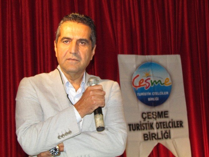 Türkiye-rusya Yakınlaşması Turizmcilere Nefes Aldırdı