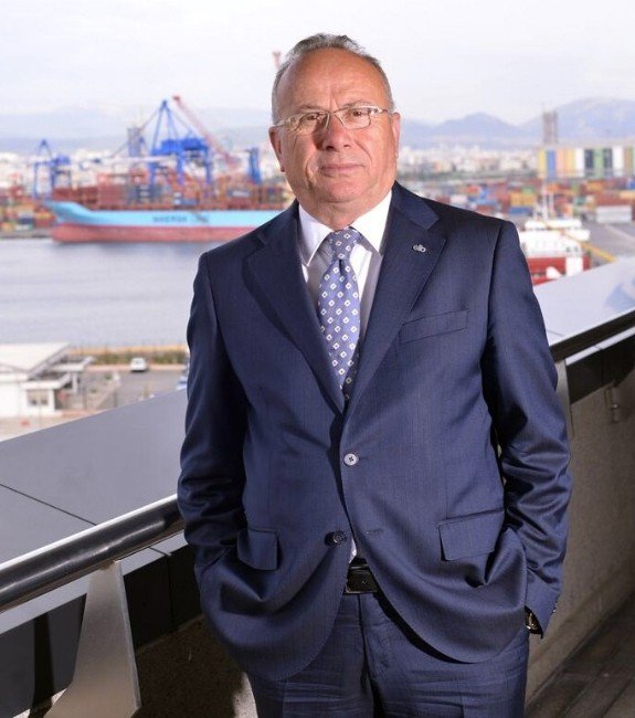 2023 İhracat Hedefine Yeşil Pasaport Takviyesi