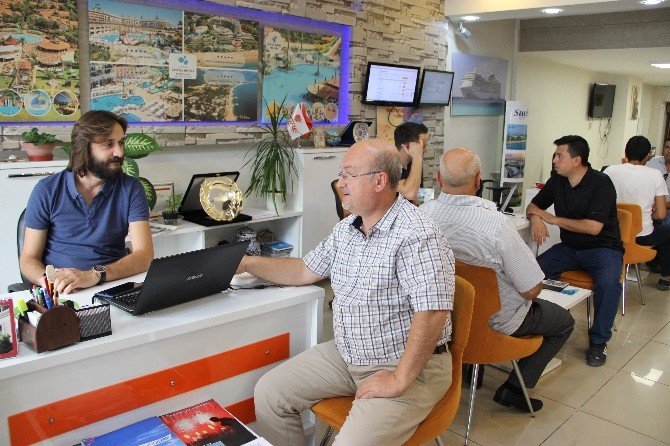 Kamuda İzinlerin Serbest Bırakılması Turizmi Canlandırdı