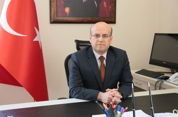 Dink Cinayetini Soruşturan Vali Yardımcısı Tutuklandı