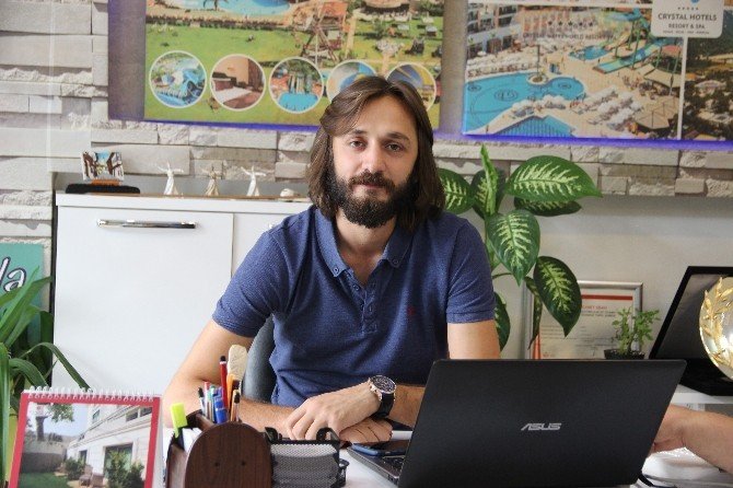 Kamuda İzinlerin Serbest Bırakılması Turizmi Canlandırdı