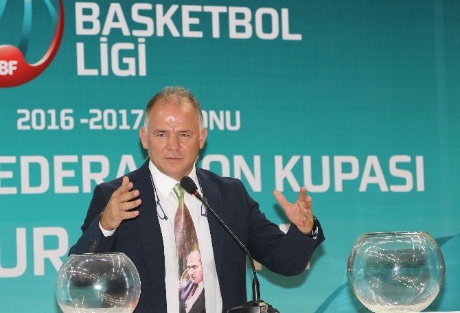Tbl Kura Çekimi Gerçekleştirildi