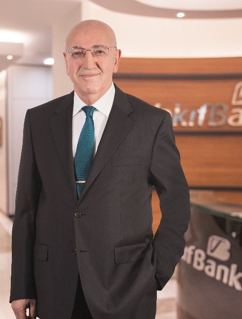 Vakıfbank 2016 Yılının İlk Yarı Karını Açıkladı