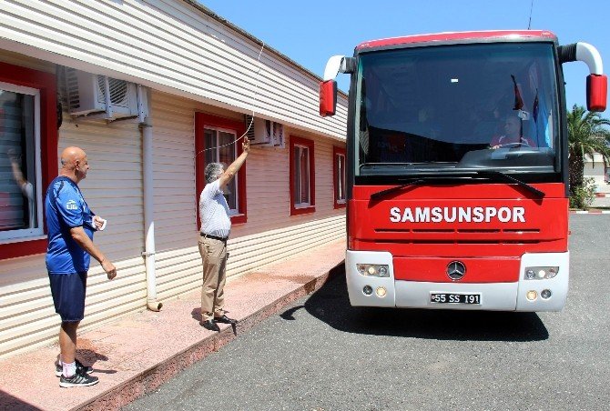 Korukır’dan Kamp Değerlendirmesi