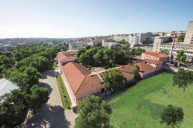 Bvu’da Lisansüstü Programlara Başvurular Devam Ediyor