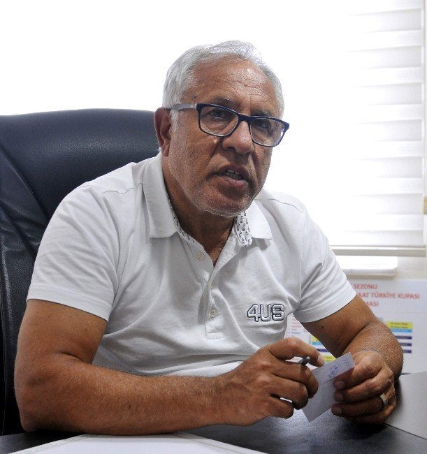 Hüseyin Kalpar: “Ligin İlk Maçını Beşiktaş İle Oynamak Avantaj”