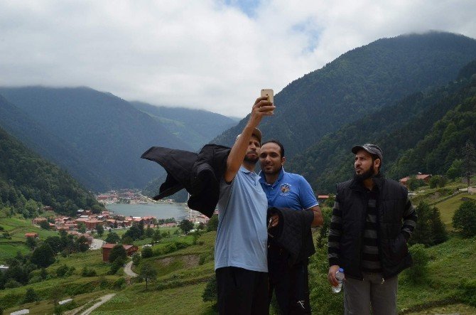 Doğu Karadeniz Turizminin Hedefleri