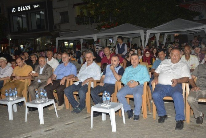 Anlayan: “15 Temmuz Bir Katliam Ve İç Savaş Teşebbüsüydü”