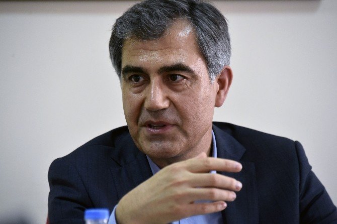 Gümüşhane’deki Fetö/pdy Operasyonları