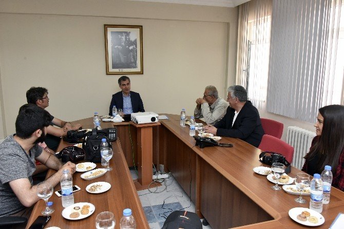 Gümüşhane’deki Fetö/pdy Operasyonları