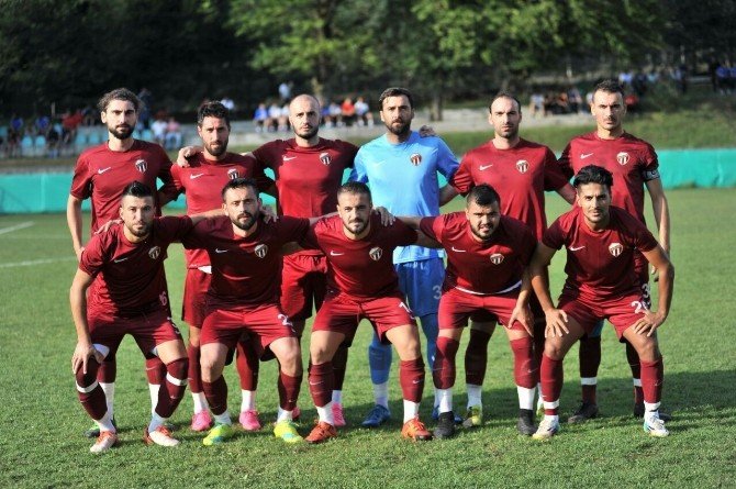 Spor Toto 2. Lig