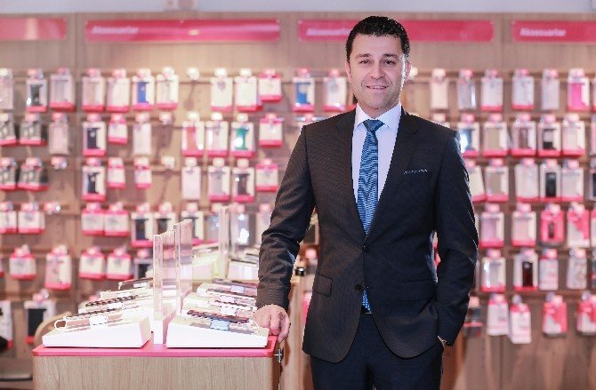 “Galaxy Note7 Çok Yakında Vodafone’da”