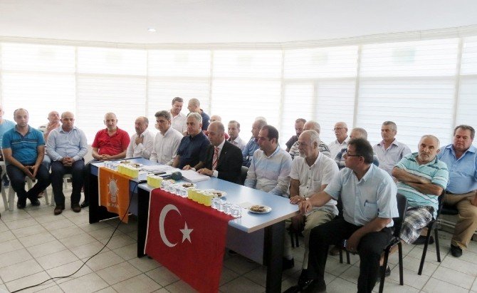 Fetö’nün Okulu Anadolu İmam Hatip Lisesi Oldu