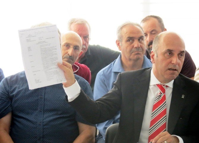 Fetö’nün Okulu Anadolu İmam Hatip Lisesi Oldu