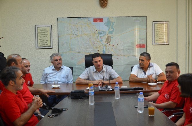 Muay Thai Adana’dan 7 Sporcu İle Dünya Şampiyonasına Gidecek