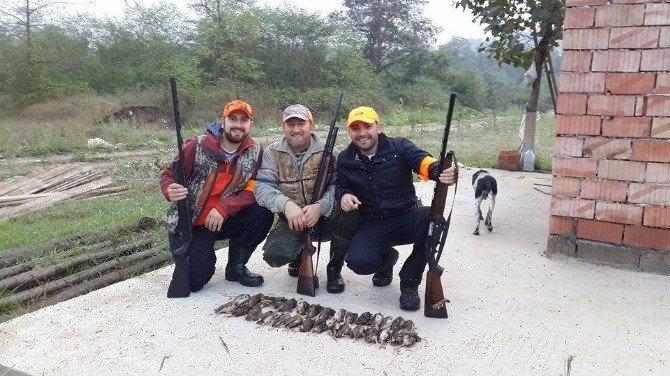 Avcılar Yeni Sezona Hazır