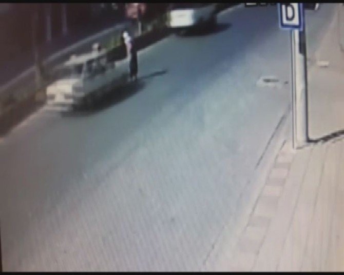 Fethiye’de Trafik Kazası: 1 Ölü