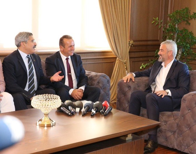 Kktc, Ordu’dan Umutlu