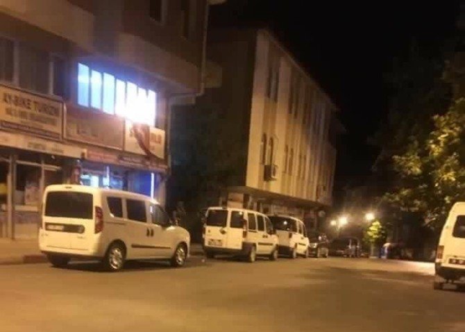 Sungurlu’da Fetö Operasyonu