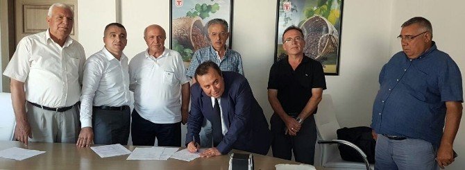 Üzüm İşçilerinin Grevi Sona Erdi