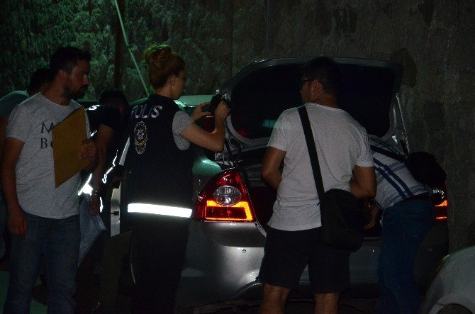 Zonguldak’ta 10 Asker Gözaltına Alındı