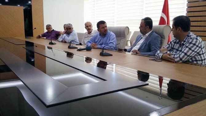 Chp Genel Başkan Yardımcısı Ağbaba: "Devlet Liyakate Önem Vermeli"