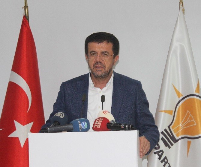 Dışişleri Bakanı Mevlüt Çavuşoğlu: “Fetö’nün Amerika’da Kalması, Amerika’ya Da Yaramaz, Hiç Kimseye De Yaramaz”