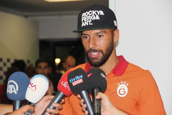 Beşiktaş - Galatasaray Maçının Ardından