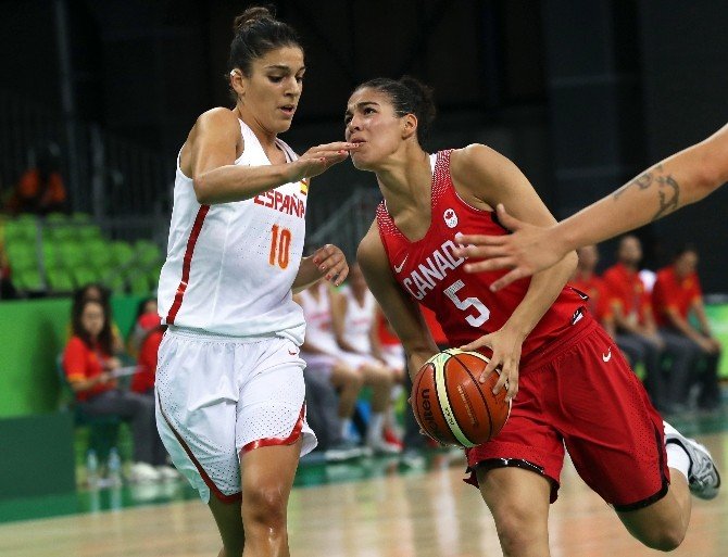 Milliler’in Rakibi İspanya