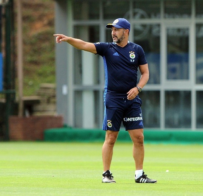 Fenerbahçe’de Pereira Dönemi Resmen Kapandı